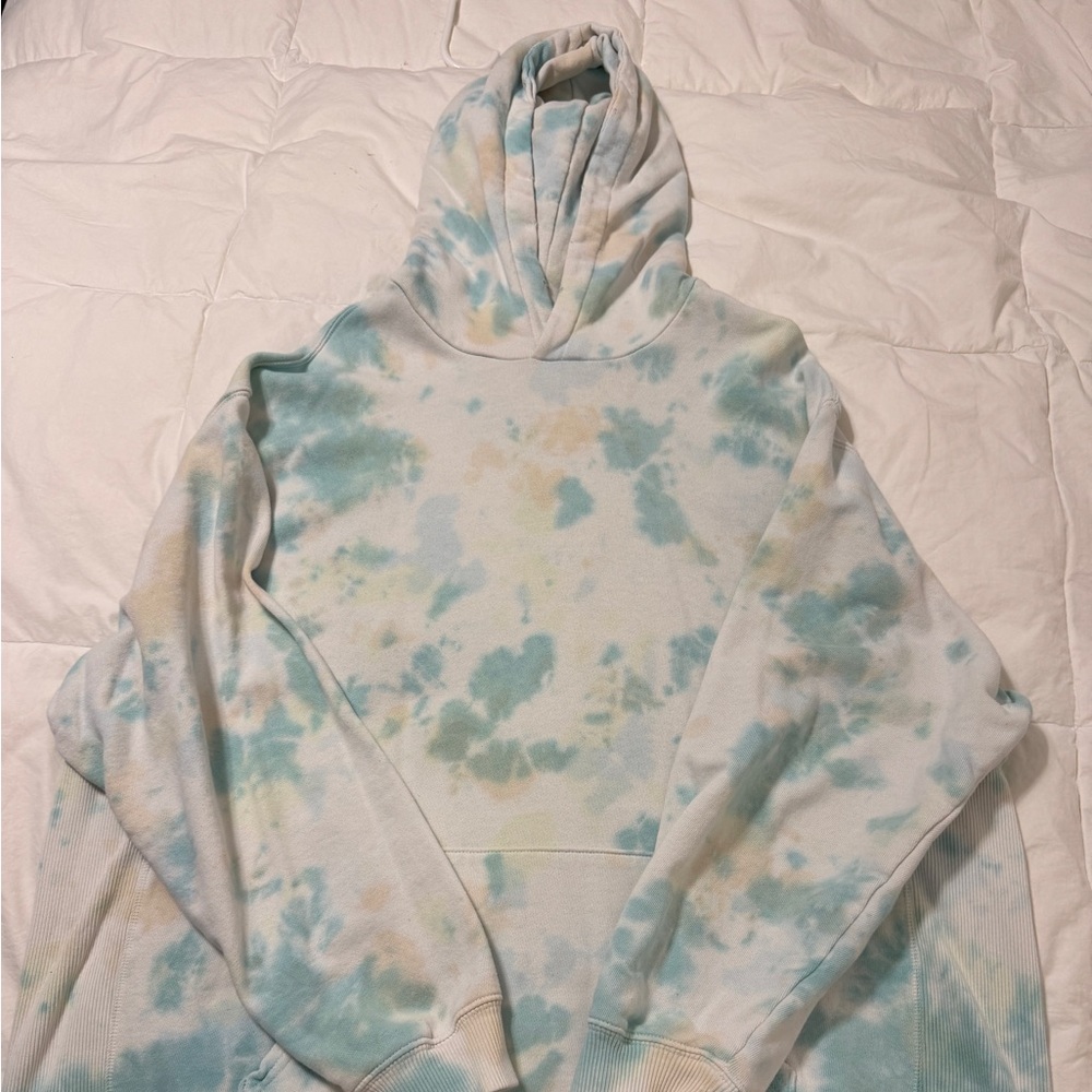 Aerie Tie dye hoodie